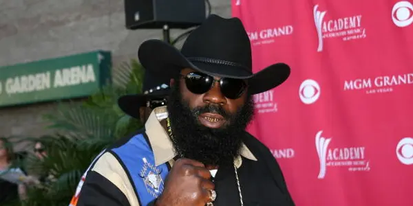 Kimbo Slice