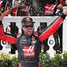 Kurt Busch