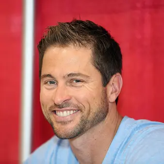 Jason Faunt Net Worth