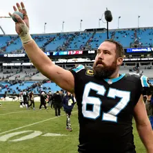 Ryan Kalil Net Worth