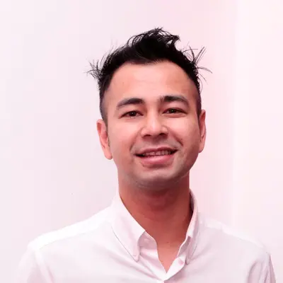 Raffi Ahmad