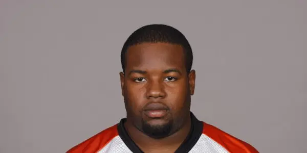 Andre Smith
