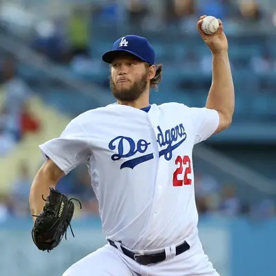 Clayton Kershaw