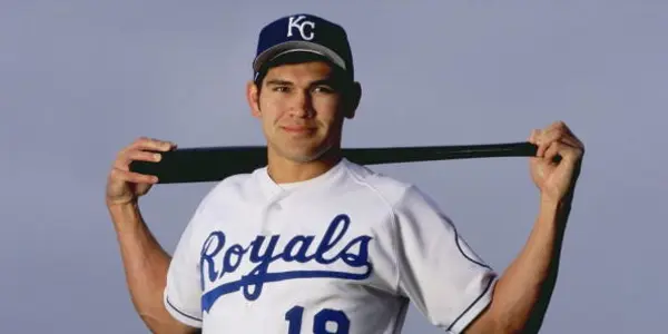 Johnny Damon