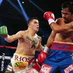 Brandon Rios Net Worth