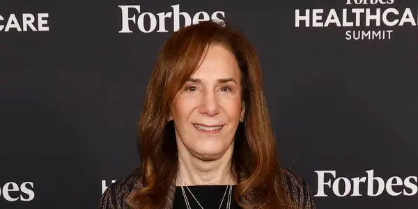 Judy Faulkner