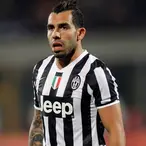 Carlos Tevez Net Worth
