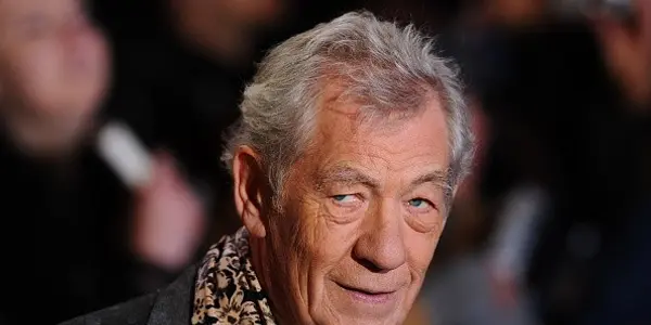 Ian McKellen