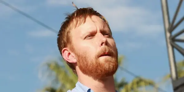 Nate Mendel