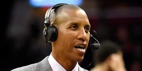 Reggie Miller