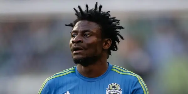 Obafemi Martins