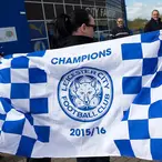 Winning The Premier League Could Mean Up To $100 Million In Revenue For Leicester City