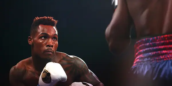 Jermall Charlo
