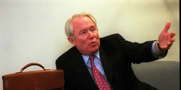 William Sanders
