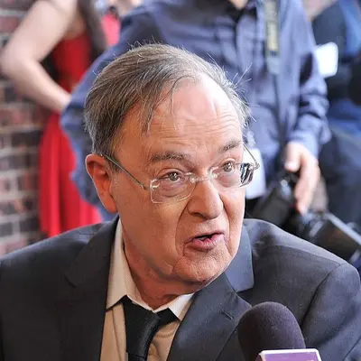 David Lander