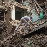 How One Nepalese Noodle-Billionaire Is Using His Noodle To Help His County Rebuild From Earthquakes