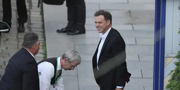 Niall Ferguson