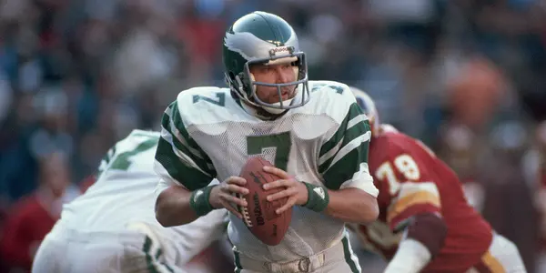 Ron Jaworski