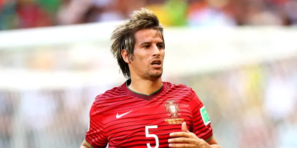 Fábio Coentrão