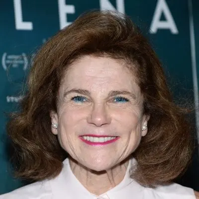 Tovah Feldshuh