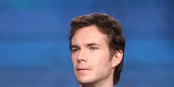 James D'Arcy
