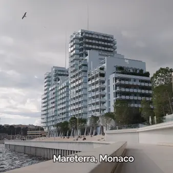 Ukraine's Richest Citizen Just Paid $554 Million For A Monaco Penthouse – That's Not A Typo