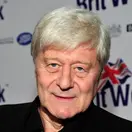 Martin Jarvis