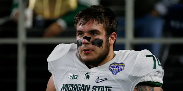 Jack Conklin