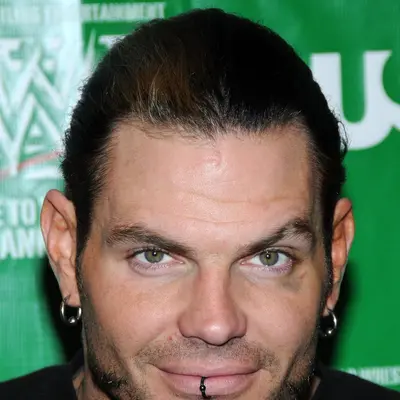 Jeff Hardy