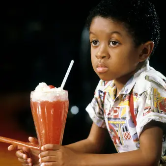 Emmanuel Lewis Net Worth