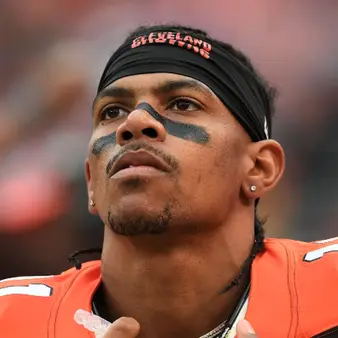 Terrelle Pryor Net Worth
