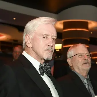 Billy Walters Net Worth