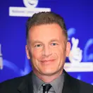 Chris Packham
