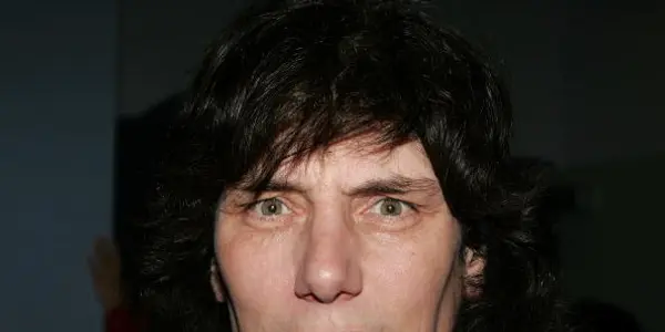 Eric Martin