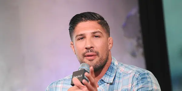 Brendan Schaub
