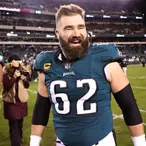 Jason Kelce Net Worth