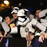 How Many Records Has "The Force Awakens" Broken So Far? (Hint: A Lot)