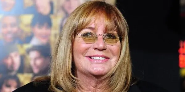 Penny Marshall