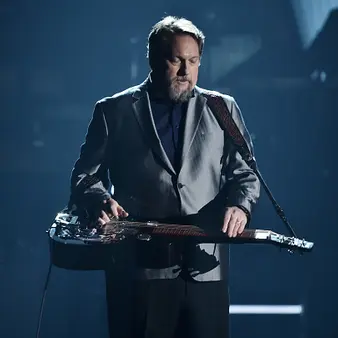 Jerry Douglas Net Worth