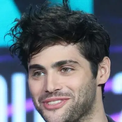 Matthew Daddario