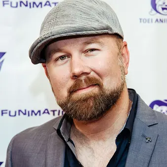 Christopher Sabat Net Worth
