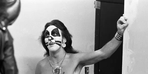 Peter Criss