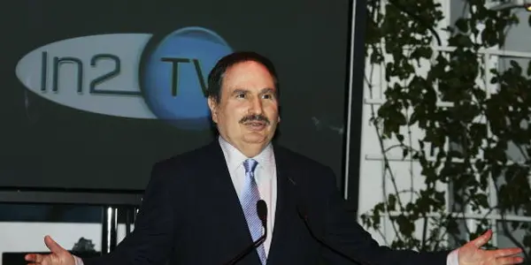 Gabe Kaplan