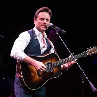 Chip Esten