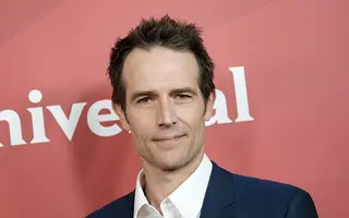 Michael Vartan Net Worth