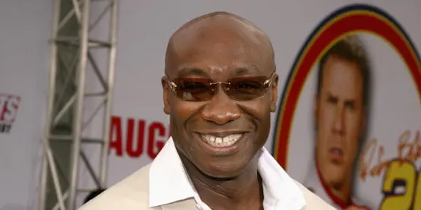 Michael Clarke Duncan