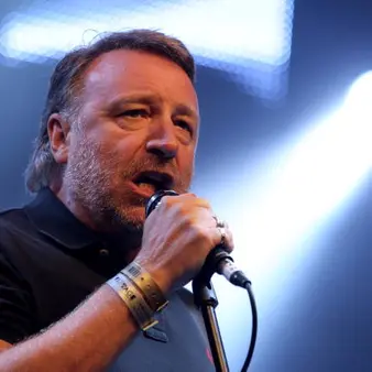Peter Hook Net Worth