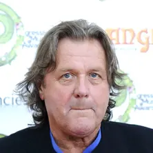 John Wetton Net Worth