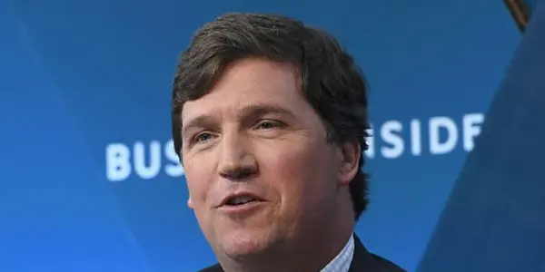 Tucker Carlson
