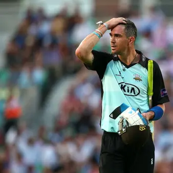 Kevin Pietersen Net Worth